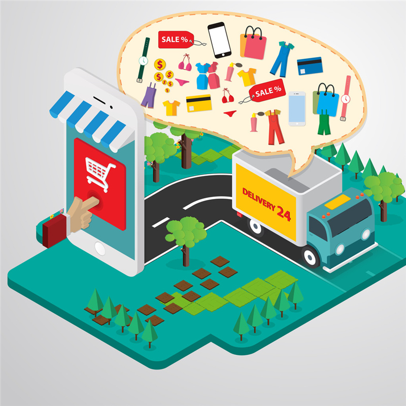 Shopee店铺产品数量策略
