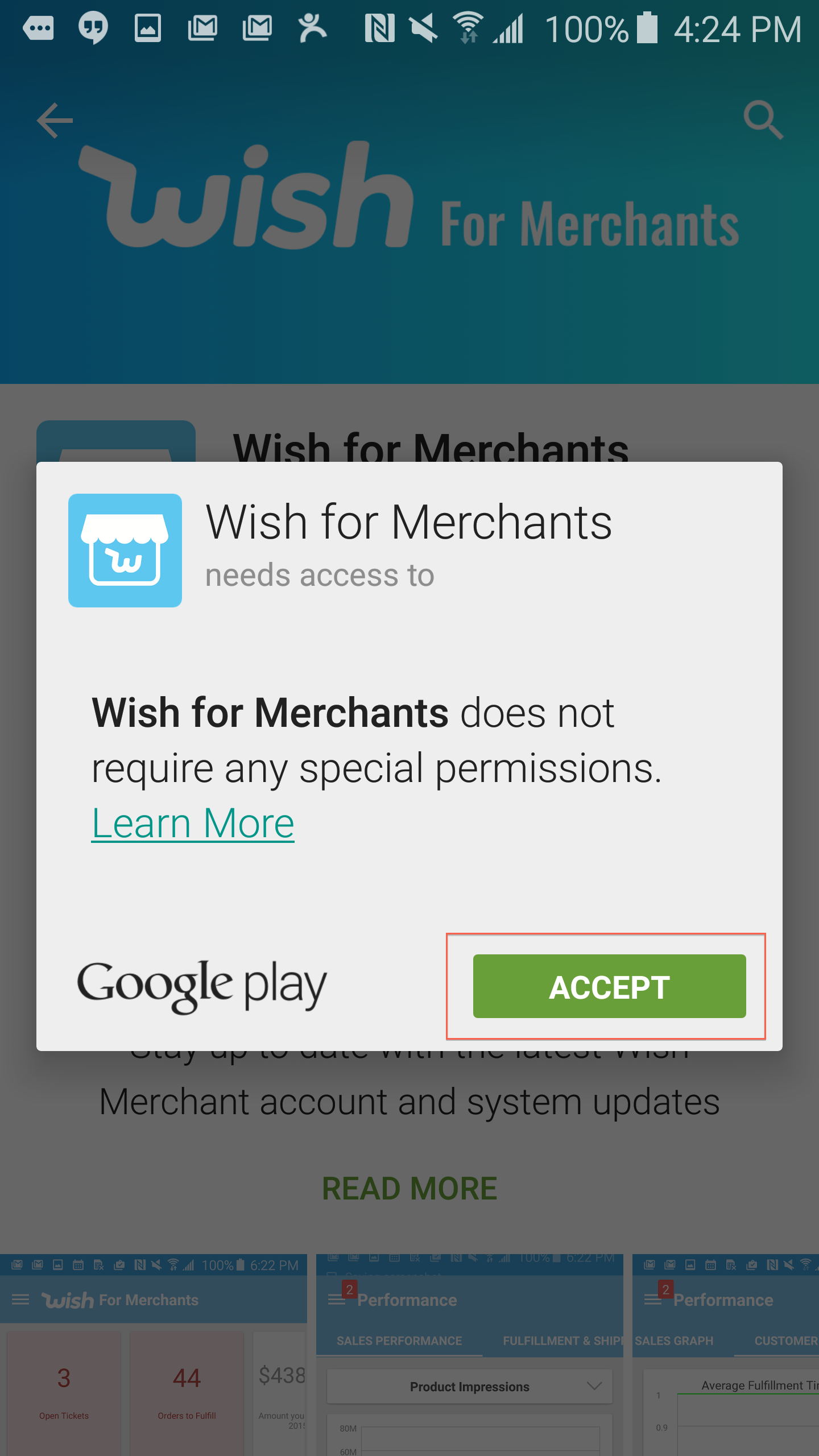 for android instal Royal Merchant