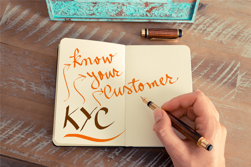 亚马逊KYC审核与二审是什么意思