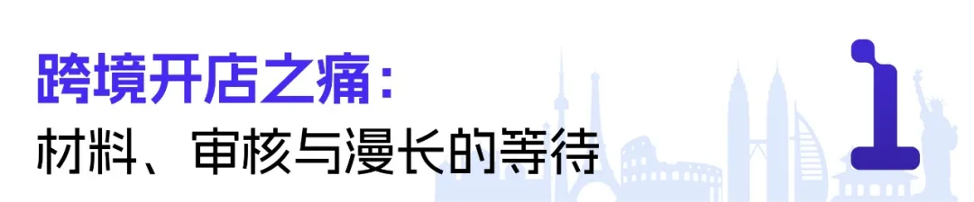全球领跑一键开店再升级:AI开店助手让跨境创业零时差