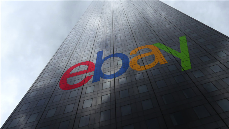 Ebay上看不到卖家的店铺 那是你方法不对 Ebay 连连跨境支付官网